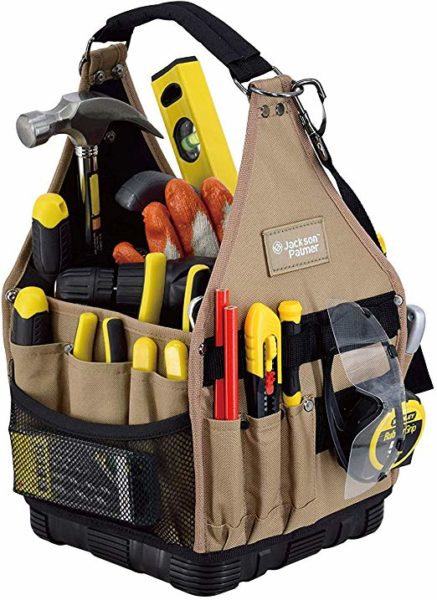 The Best Electrician Tool Bags Thefifty