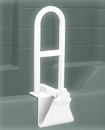 The Best Bathtub Safety Rails Thefifty