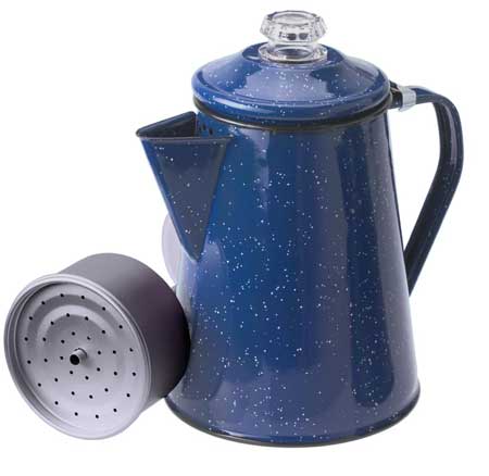 Camping Coffee Makers