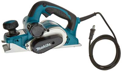 9. KP0810 7.5 Amp Hand Planer , Makita 