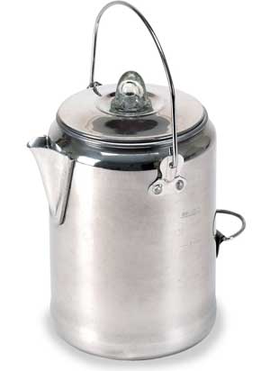 Camping Coffee Makers