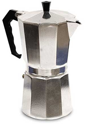 Camping Coffee Makers