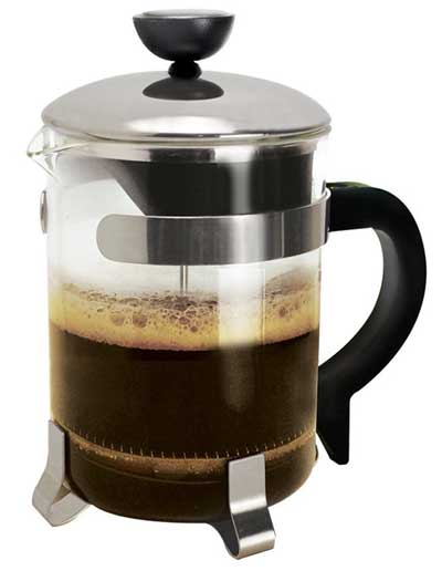 Camping Coffee Makers