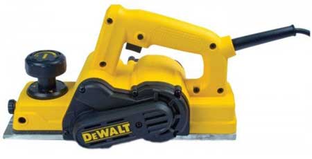 2. D26676 3-1/4-Inch Portable Hand Planer, DEWALT 