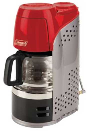 Camping Coffee Makers