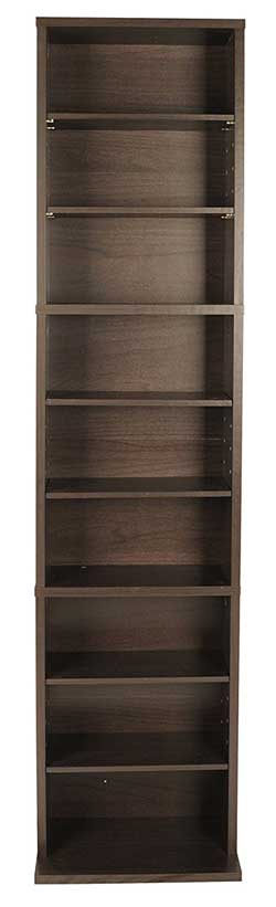 Best Bookshelves Storage Cabinets - Atlantic Summit Media storage Cabinet: