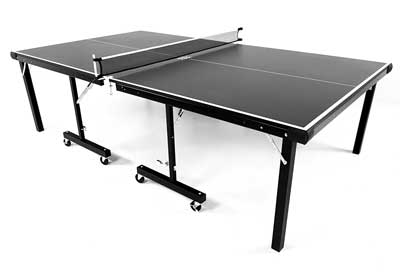STIGA InstaPlay Table Tennis