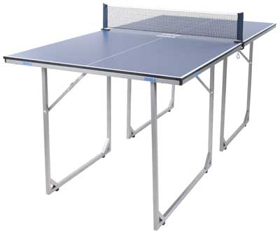 Best Table Tennis - JOOLA Midsize Table