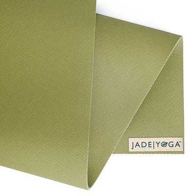 6. Jade Travel Yoga Mat