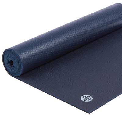 8. Manduka PROLite Yoga and Pilates Mat 