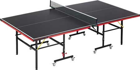3. Viper Arlington Indoor Table Tennis Table