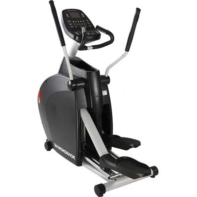 Elliptical Machines - Diamondback Fitness 1260Ef Elliptical Trainer