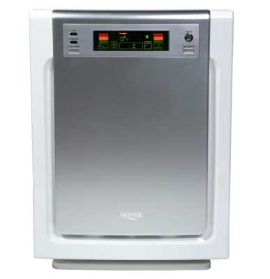 Best Home Air Purifiers - Winix WAC9500 Ultimate Pet True HEPA Air Cleaner