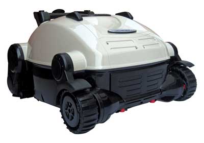 Best Robotic Pool Cleaner - SmartKleen Pool Cleaner