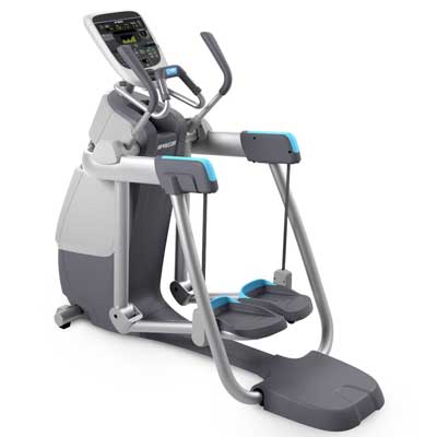 Best Elliptical Machine - Precor AMT 835 Commercial Series Adaptive Motion Trainer 