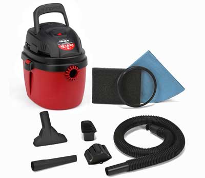 4. Shop-Vac 2030100 