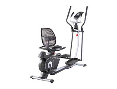 7. ProForm Hybrid Trainer 