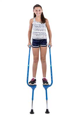 5. Flybar Maverick Walking Stilts