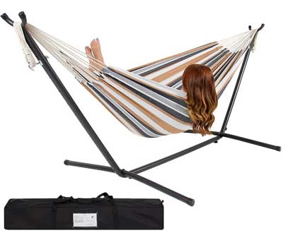 Best Portable Camping Hammock