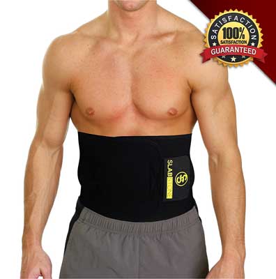 Slabstone Best Waist Trimmer