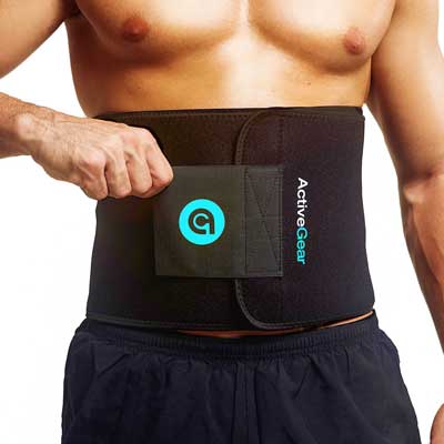 Best Waist Trimmers - ActiveGear Premium Waist Trimmer