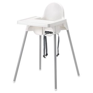 Best Portable High Chairs