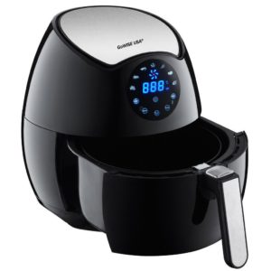 GoWISE 4th Generation Electric Air Fryer