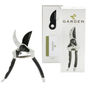 Razor Sharp Bypass Pruning Shears/Secateur