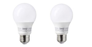 IKEA RYET LED bulb