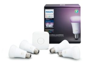 Philips Hue White