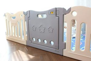 playpen for crawling baby