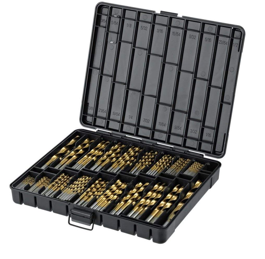 Best Drill Bits for Stainless Steel 2019 Reviewed — TheFifty9