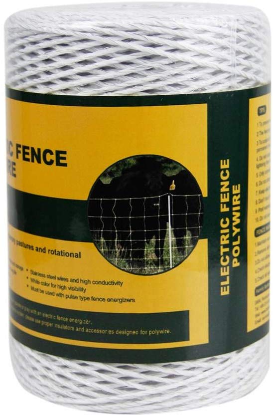 Top 10 Best Portable Chicken Fence Panels (2022) » TheFifty9