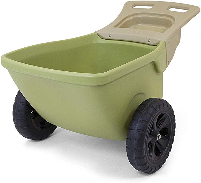 The Best Wheelbarrows for Gardening — TheFifty9