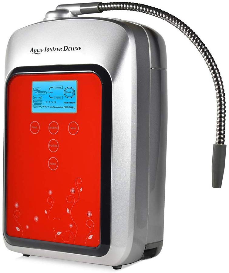 The Best Alkaline Water Ionizers — TheFifty9
