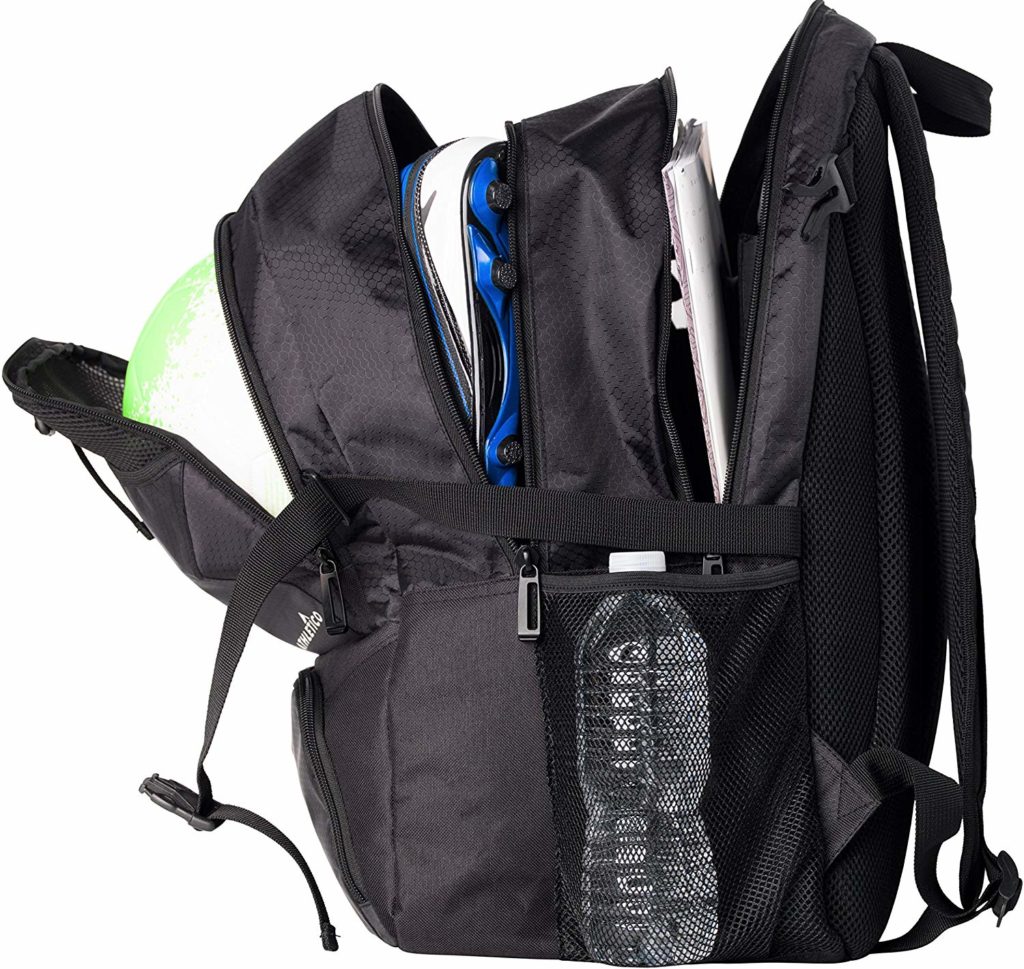 The Best Sport Backpacks — TheFifty9