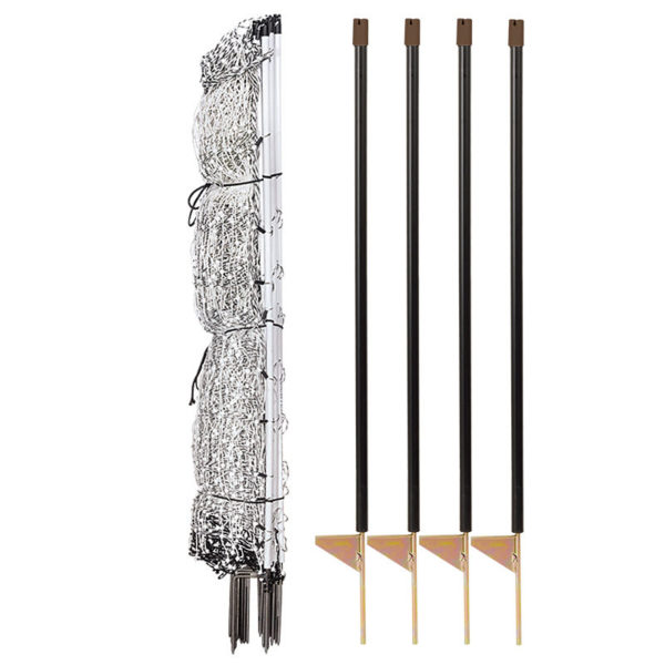 Top 10 Best Portable Chicken Fence Panels (2022) » TheFifty9