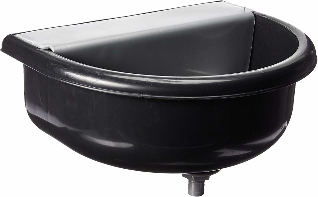 The Best Water Troughs for Horses — TheFifty9