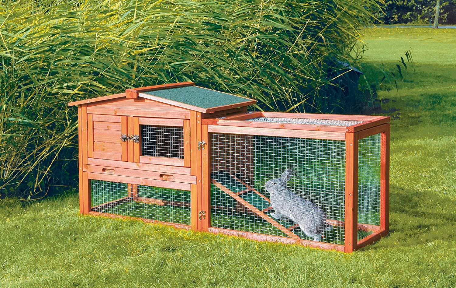 The Best Rabbit Fences — Thefifty9