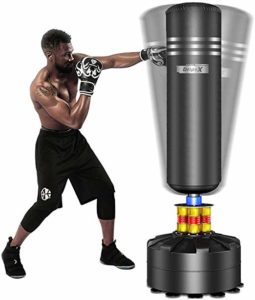 top rated punching bag