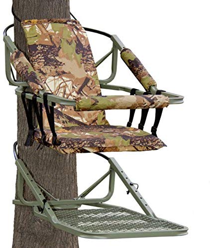 The Best Tree Stands for Bow Hunting — TheFifty9
