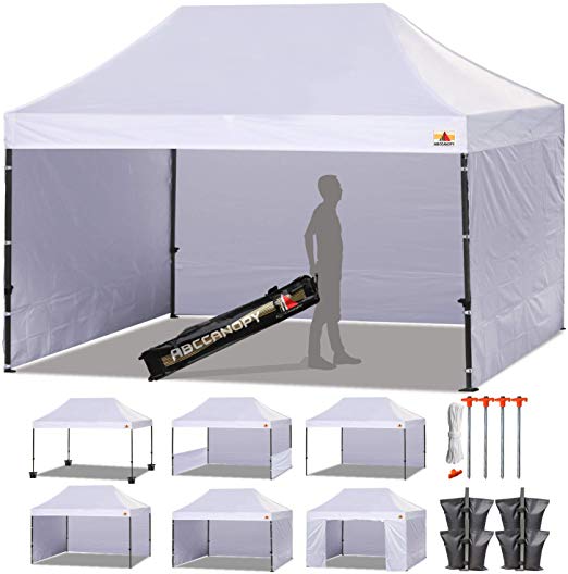 The Best Outdoor Party Tents — TheFifty9