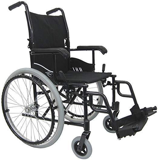 The Best Lightweight Wheelchairs — TheFifty9