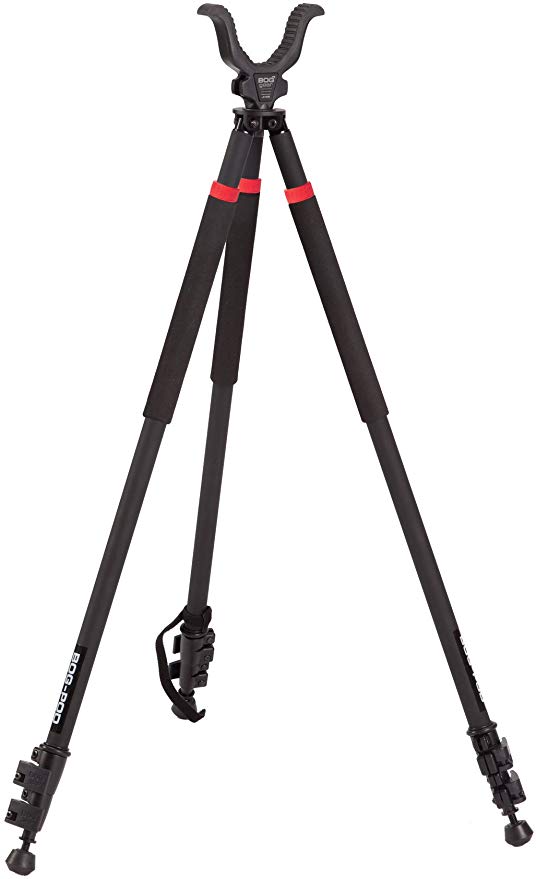 The Best Hunting Tripods — TheFifty9