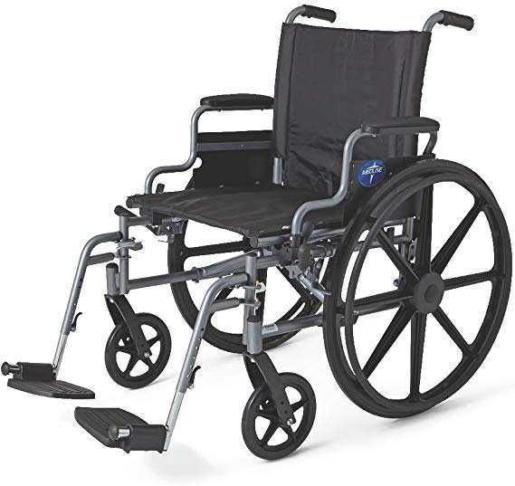 The Best Lightweight Wheelchairs — TheFifty9