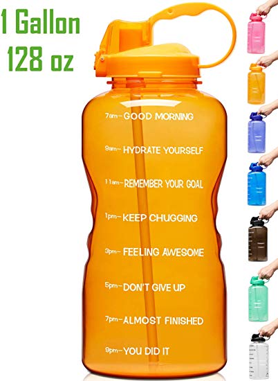 The Best Leak Proof Water Bottles — Thefifty9 2935