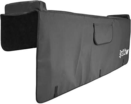 best tailgate bike pad 2020