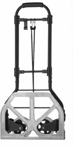 best luggage cart for travel