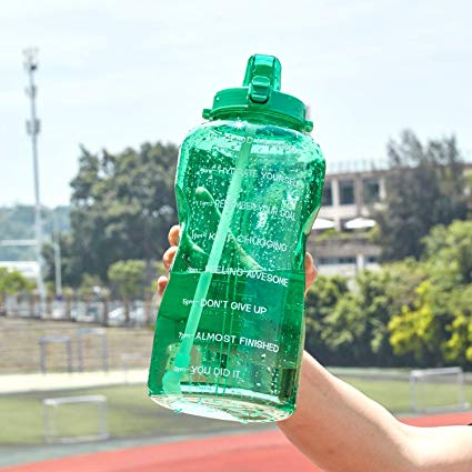 The Best Leak Proof Water Bottles — TheFifty9