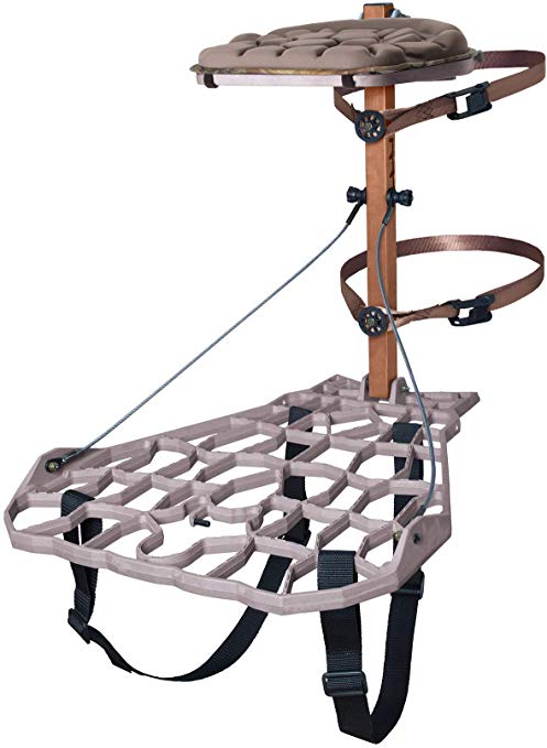 The Best Tree Stands for Bow Hunting — TheFifty9